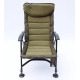 Крісло коропове Sonik SK-TEK Recliner Armchair SKTCH040