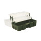 Ящик Energofish Fishing Box 2 Trays Ariel 370x220x200mm