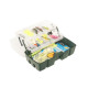 Ящик Energofish Fishing Box 2 Trays Ariel 370x220x200mm