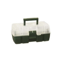 Ящик Energofish Fishing Box 2 Trays Ariel 370x220x200mm