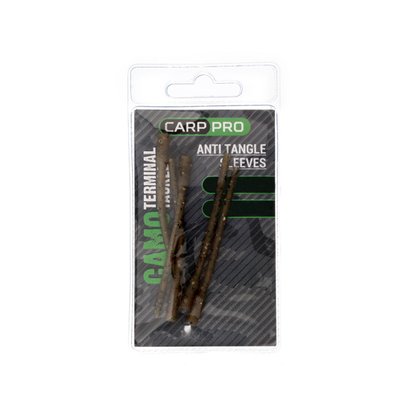 Протизакручувач повідця Carp Pro Camo 53мм