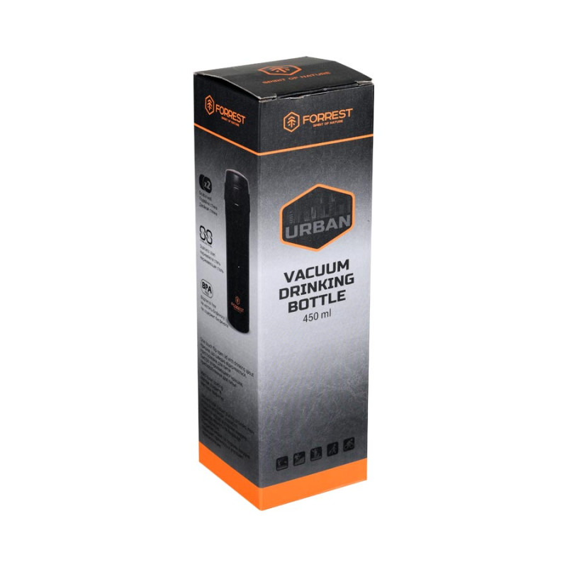 Forrest Термостакан Insulated Drink bottle 0,45L