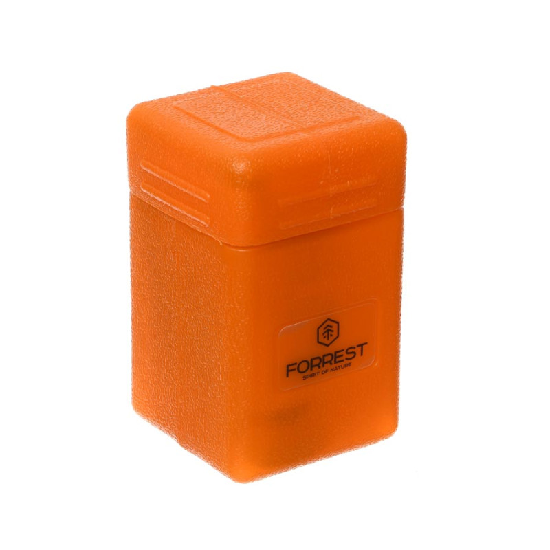Газовий пальник FORREST Easy Fire