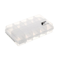 Коробка Flagman Tackle Box №2 16x9.4x3.9см