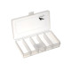 Коробка Flagman Tackle Box #24 19x10x3см
