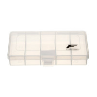Коробка Flagman Tackle Box #24 19x10x3см
