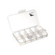 Коробка Flagman Tackle Box #25 19x10x4см