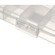 Коробка Flagman Tackle Box #25 19x10x4см