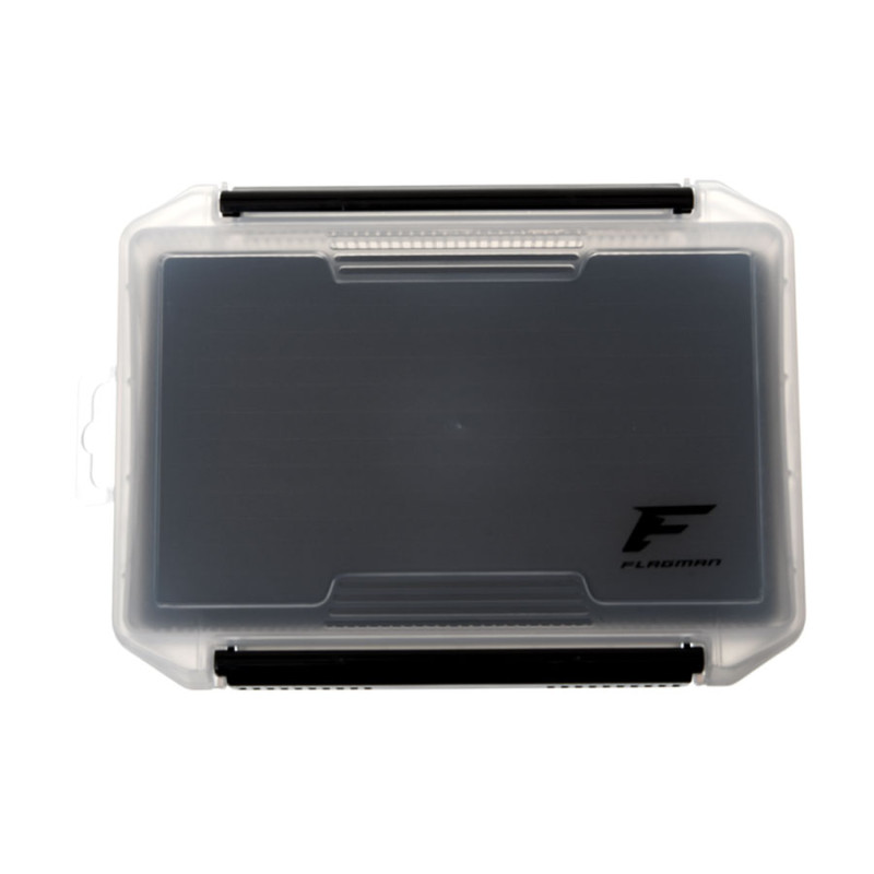 Коробка Flagman Tackle Box #32 20.5x15.5x3.5см