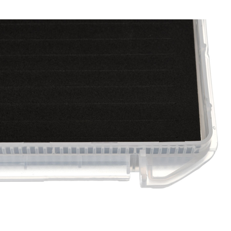 Коробка Flagman Tackle Box #32 20.5x15.5x3.5см