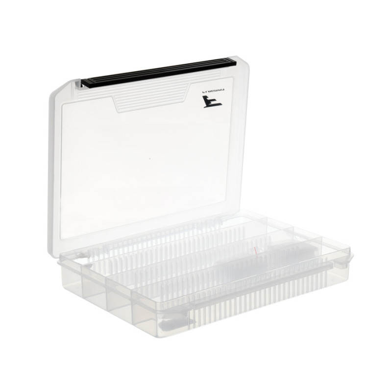 Коробка Flagman Tackle Box №4 24.5x19x4см
