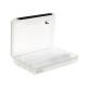 Коробка Flagman Tackle Box №4 24.5x19x4см