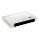 Коробка Flagman Tackle Box №4 24.5x19x4см