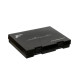 Коробка Flagman для блешень Areata Spoon Case Black 200x140x35mm
