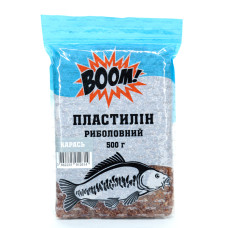 Пластилін Boom карась