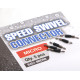 Вертлюг Flagman Speed Swivel Connector Micro