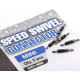 Вертлюг Flagman Speed Swivel Connector Mini
