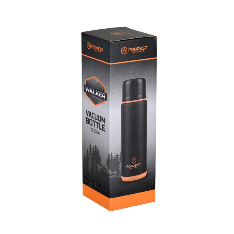 Термос Forrest Walker Vacuum Bottle 1,0л