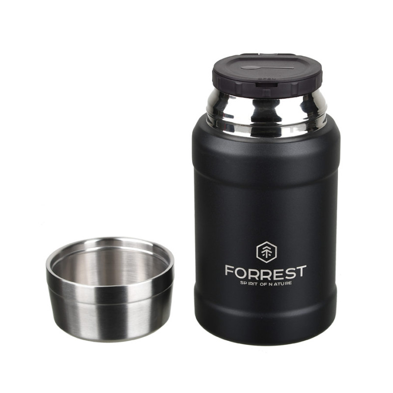 Термос для їжі Forrest Food Vacuum Bottle 0,8л