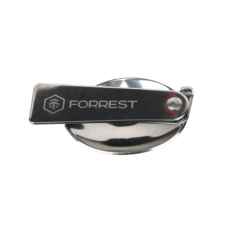 Термос для їжі Forrest Food Vacuum Bottle 0,8л