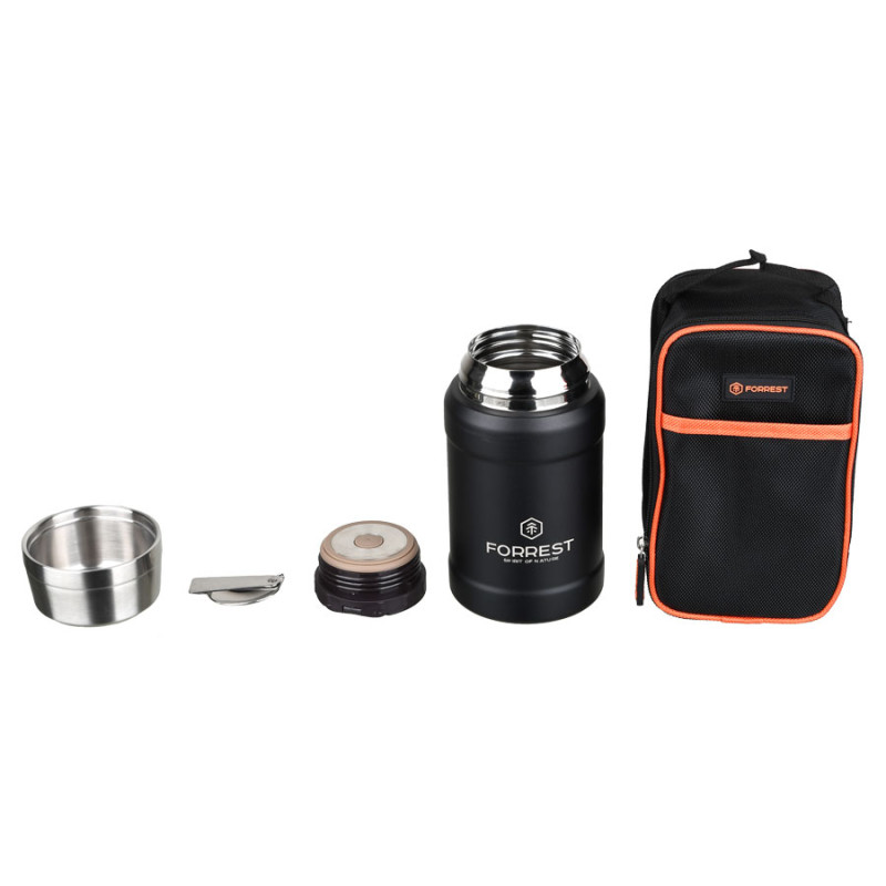 Термос для їжі Forrest Food Vacuum Bottle 0,8л