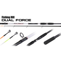 Вудилище універсальне FR Dual Force FR 3,0 m 200gr