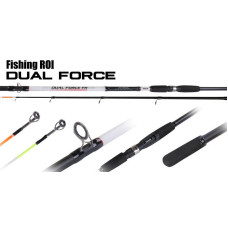 Вудилище універсальне FR Dual Force FR 3,0 m 200gr