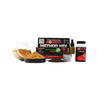 BOUNTY METHOD MIX 4in1 PLUM (слива)