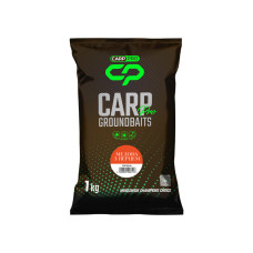 Прикормка Carp Pro Groundbaits Медова з перцем