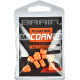 Кукурудза Brain Fake Floating Corn Non Flavoured Размер-M к:помаранчевий