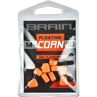 Кукурудза Brain Fake Floating Corn Non Flavoured Размер-S к:помаранчевий