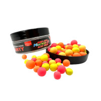 Поп-ап BOUNTY MULTICOLOR MULTISIZE ACID PEAR 6/8/10 мм 84шт 