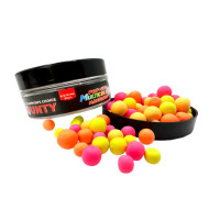 Поп-ап BOUNTY MULTICOLOR MULTISIZE MANDARIN 6/8/10 мм 84шт 