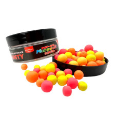 Поп-ап BOUNTY MULTICOLOR MULTISIZE SQUID 6/8/10 мм