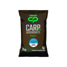 Прикормка Carp Pro Groundbaits Активний Гейзеp