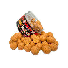 Розчинний вафтерс BOUNTY JOKER HALIBUT/TIGER NUT 16 мм.