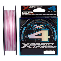 Шнур YGK X-Braid Upgrade X4 150m #1.5/0.205mm 25lb/11.3kg