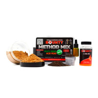 BOUNTY METHOD MIX 4in1 ACID PEAR  (кисла груша)