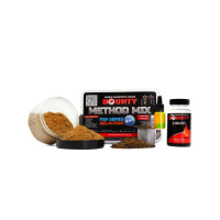 BOUNTY METHOD MIX 4in1 BELACHAN 