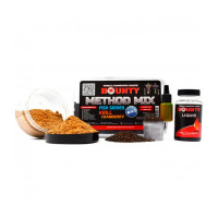 BOUNTY METHOD MIX 4in1 KRILL / CRANBERRY 