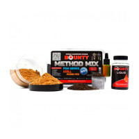 BOUNTY METHOD MIX 4in1 KRILL / ROBIN RED 