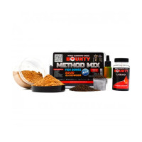 BOUNTY METHOD MIX 4in1 SQUID / BLOODWORM