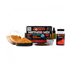 BOUNTY METHOD MIX 4in1 SQUID / BLOODWORM
