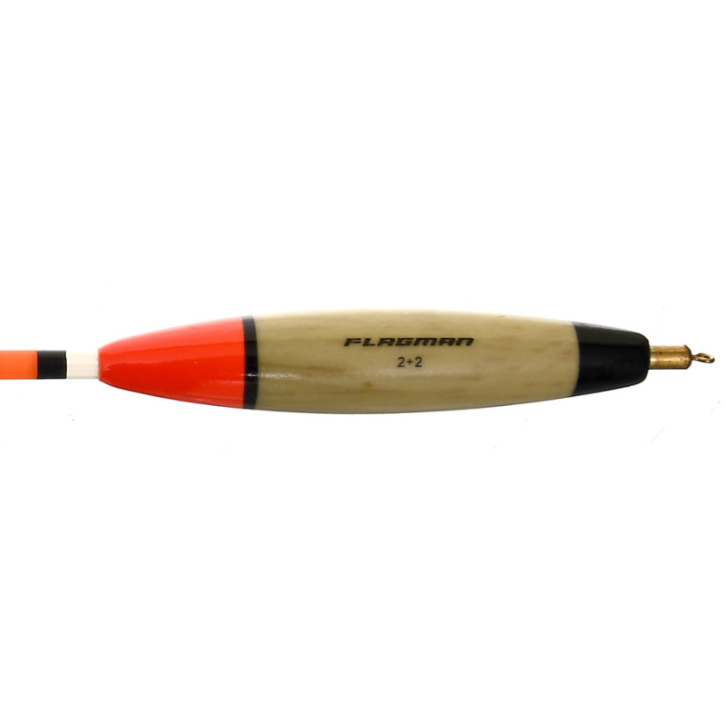 FLAGMAN Поплавець Float S6 2+2g Bulk