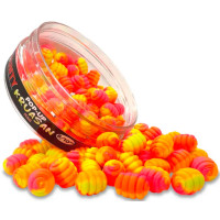 Поп-ап BOUNTY MINI KRUASAN HALIBUT / TIGER NUT 6/8 мм