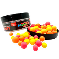 Поп-ап BOUNTY MULTICOLOR MULTISIZE KRILL 6/8/10 мм
