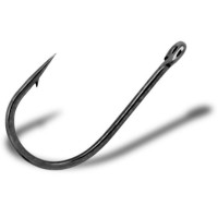 Гачок Gurza ALL AROUND CARP RING BN №10 10шт.