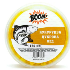 Цукрова Кукурудза Boom 150мл Мед