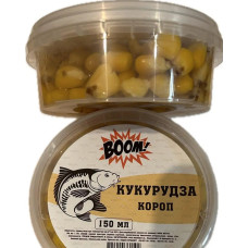 Цукрова Кукурудза Boom 150мл короп