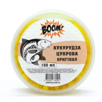 Цукрова Кукурудза Boom 150мл оригінал